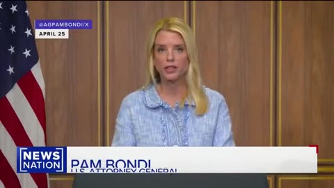 Judge indicted, charged with helping migrant evade arrest ｜ NewsNation Now