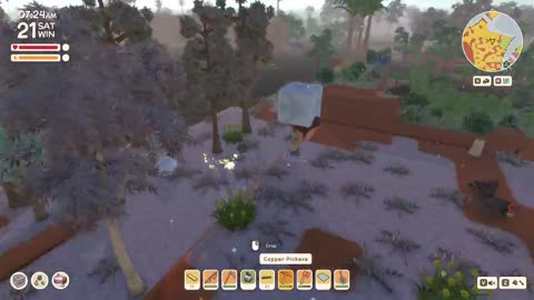 Australian Animal Crossing - Dinkum!