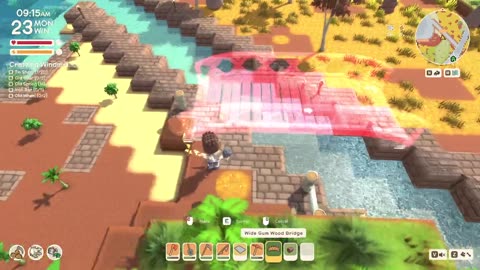 Australian Animal Crossing - Dinkum!