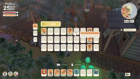 Australian Animal Crossing - Dinkum!