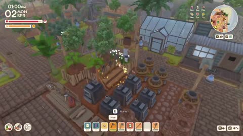 Australian Animal Crossing - Dinkum!
