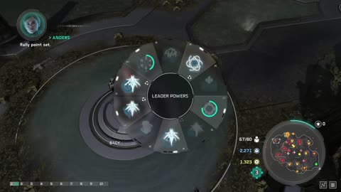 Late Night Rumblin - Halo Wars 2!