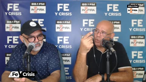 Fe y Crisis