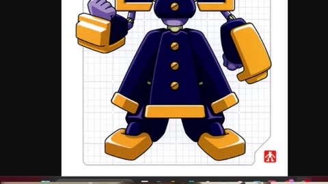 Medabot Thoughts: Banchuu