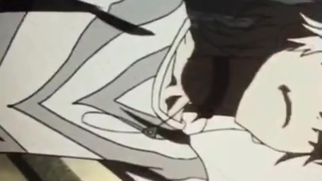 A Certain Scientific Accelerator | Accelerator Vs Kakine