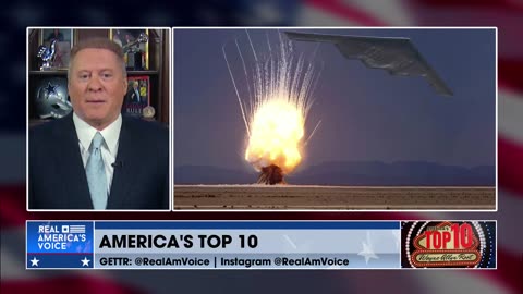 America's Top 10 for 6/28/25 - Segment 1