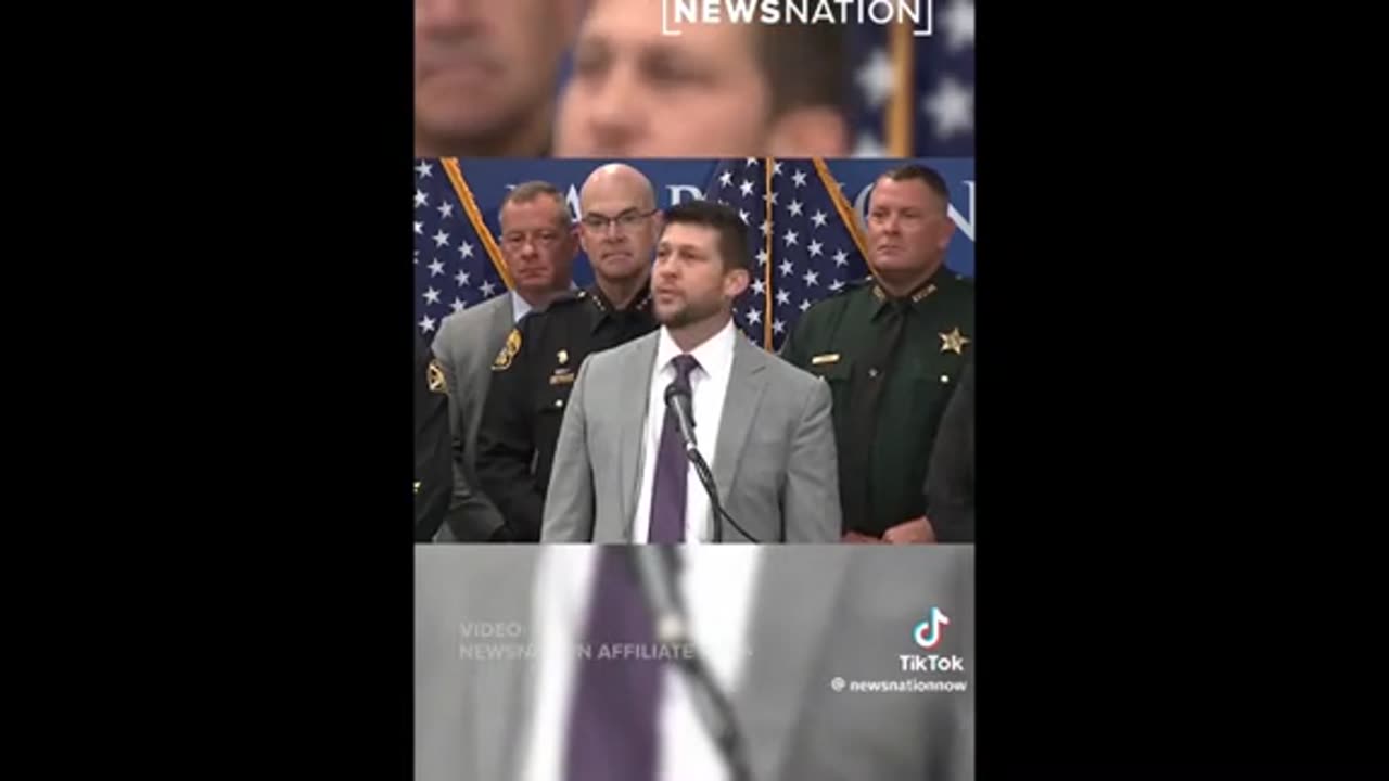 Tampa child trafficking bust ..