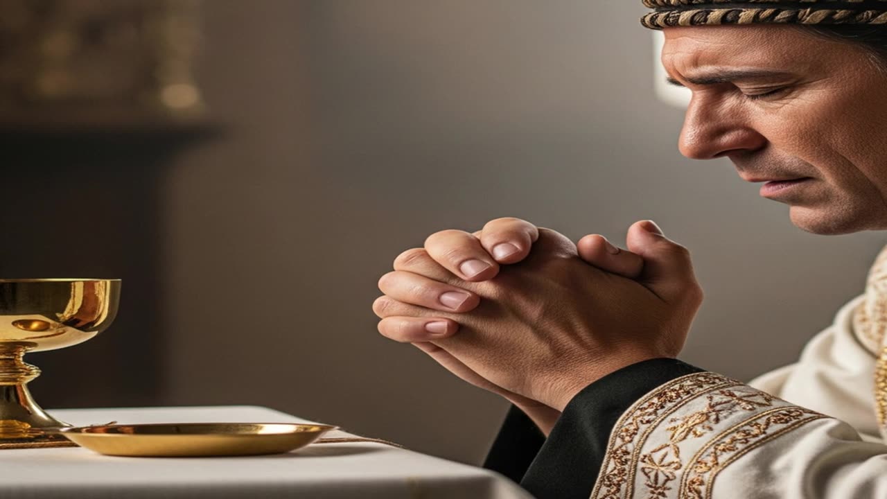 Prayer: Calling, Ministry #prayer #calling