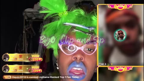 God Zeus talks to Cali Blue about mouth farting fetish 7/21/25 #bigoclipandsip