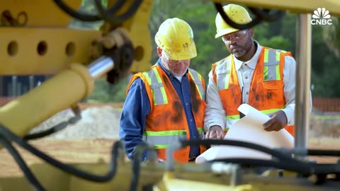 Why The U.S. Is Making This Explosive Again