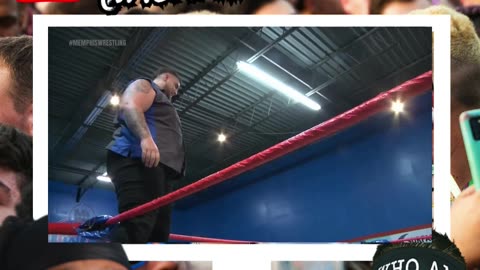 MISSES MEMPHIS WRESTLING WEEK 234!!