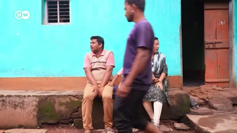 How Hindu nationalists hunt down Christians for forced conversions in India |sunmax966