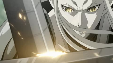 Claymore - LoveBites - Bravehearted (Awakened Version)