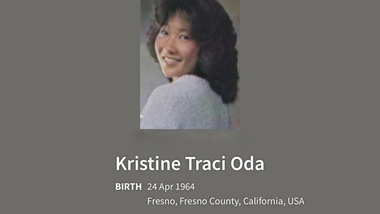 A Tragic Cold Murder Case on the next Marc Kapetan Show