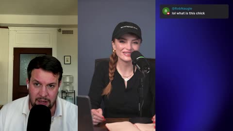 Does the Right Have an Identitarian Future? With Tiffany Brannon