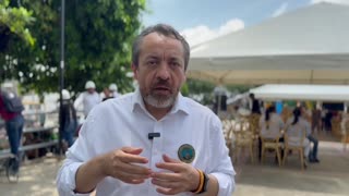 Coxsackie, el contagioso virus que alerta a Cartagena: habla el Dadis