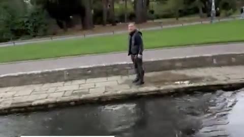 😂💥 Almost Made It! | FunFM