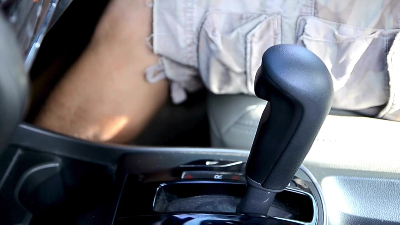 🚗 Xe Số Tự Động Là Gì? Cách Dùng Đúng & Những Lỗi Thường Gặp| VATS