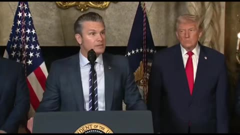 Sec of War: New Battleships Is What Peace Thru Strength Looks Like