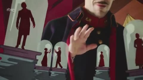 La Promesa - Capitulo 748 parte 1