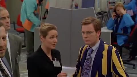 Rogue Trader