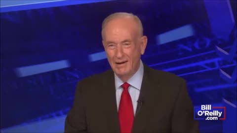 Bill O'Reilly Addresses Claims That He's 'Losing It'