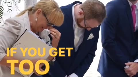 😂🎉 They're the Ultimate Best Man, But Wait Till You See This! | FunFM