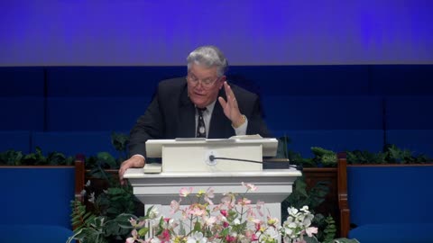 THE KING IS COMING: THE 2nd COMING OF CHRIST