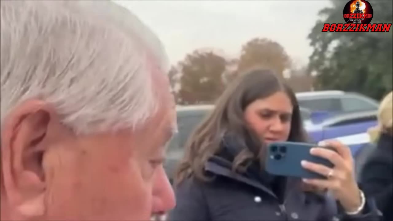 Russia Derails a Train With British Officers Onboard