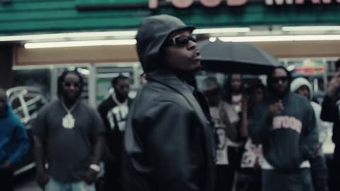 Gunna - just say dat [Official Video]
