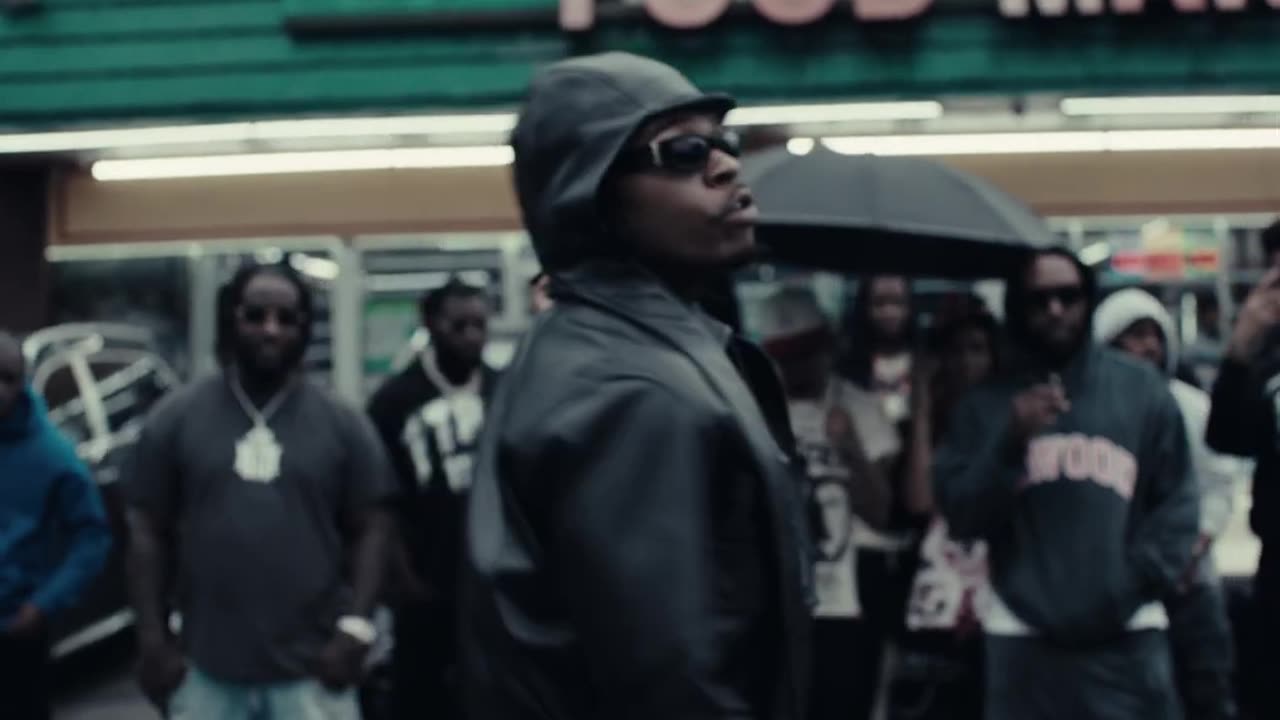 Gunna - just say dat [Official Video]