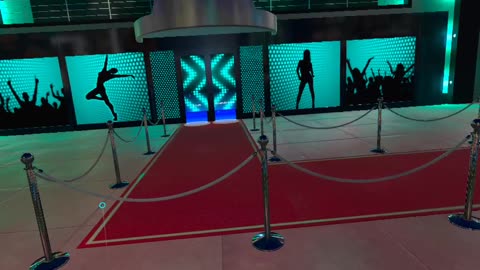 Movie Theater