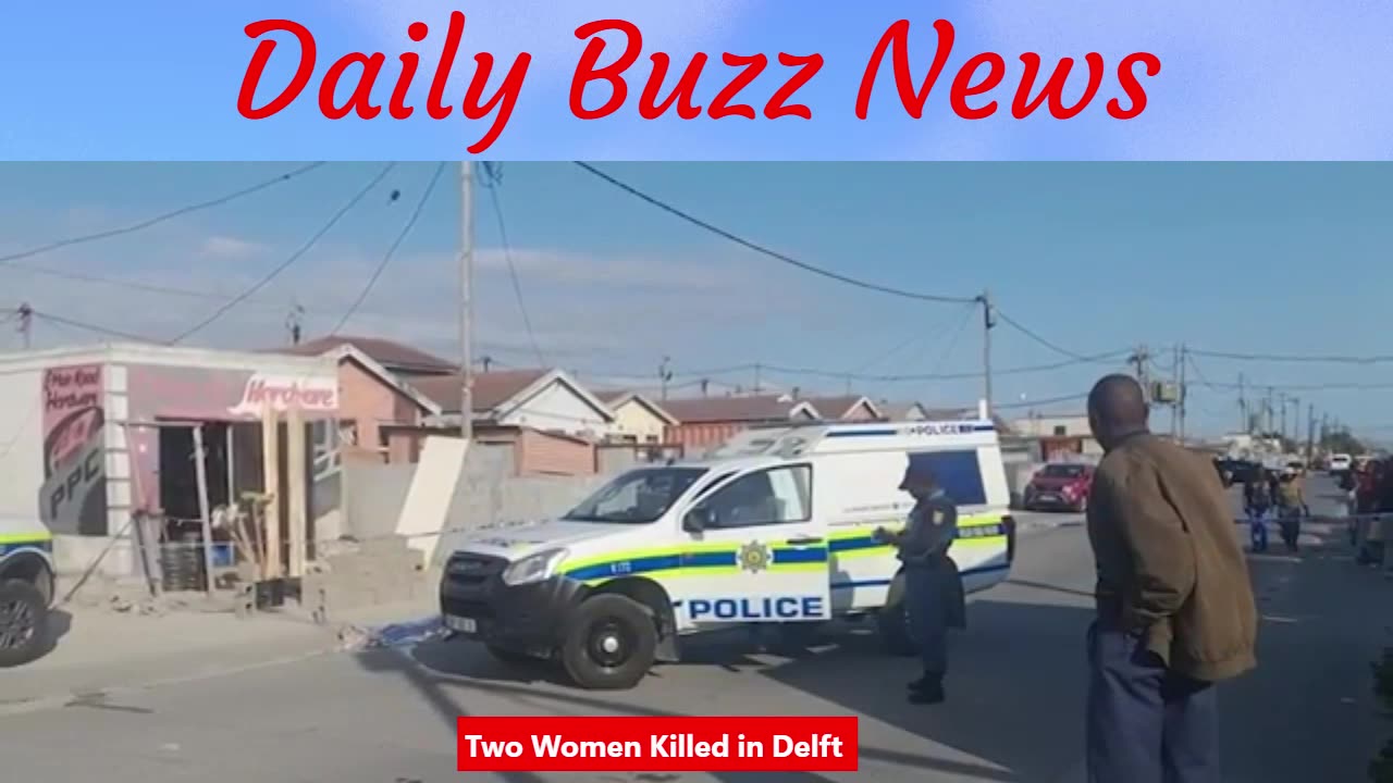 Two Women Killed in Delft and Retreat Shootings