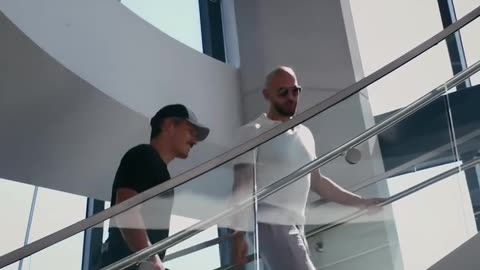 🗣️: He Said How Much To Andrew Tate #andrewtate #tristantate #tatebrothers #millionaire