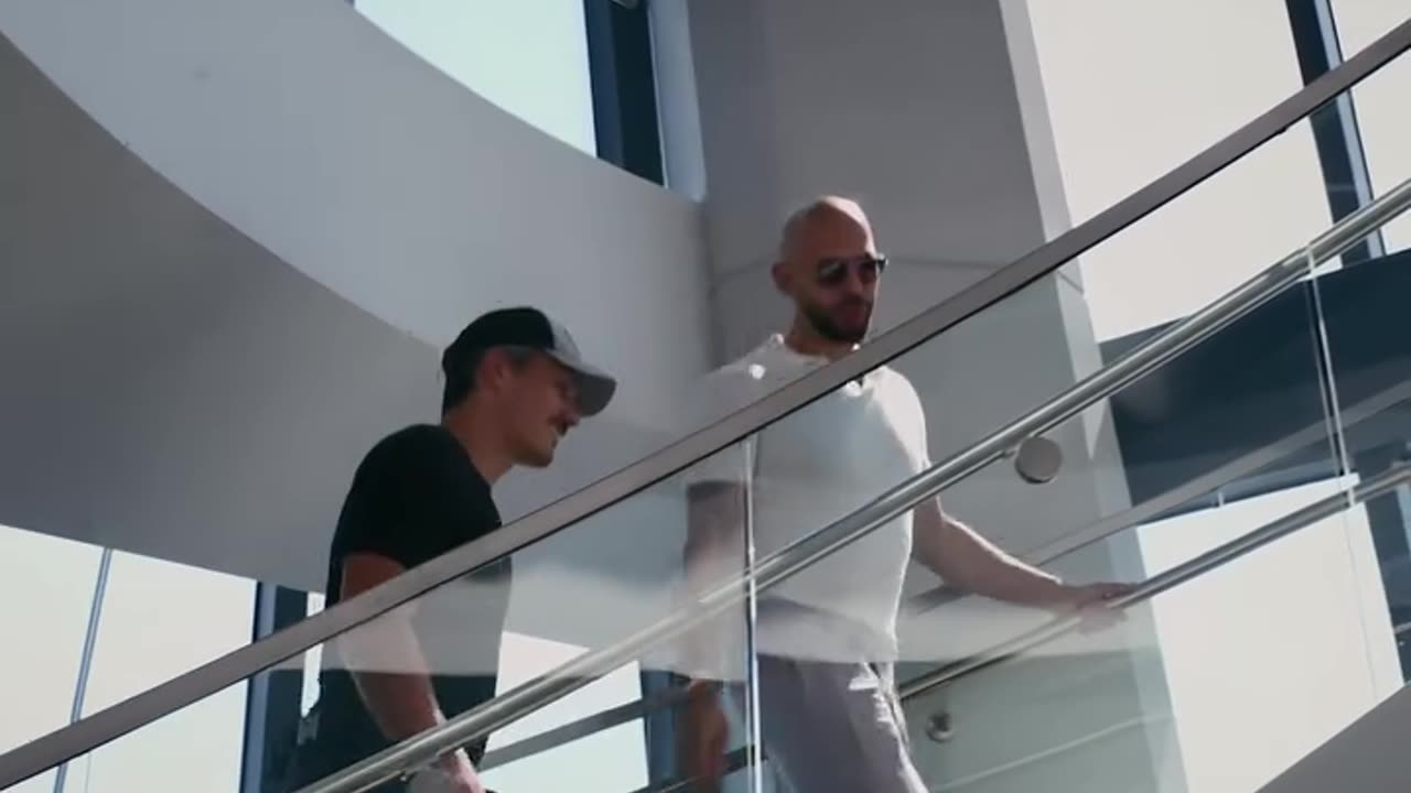 🗣️: He Said How Much To Andrew Tate #andrewtate #tristantate #tatebrothers #millionaire