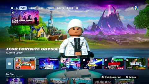Fortnite & Other Games - Saturday Stream!