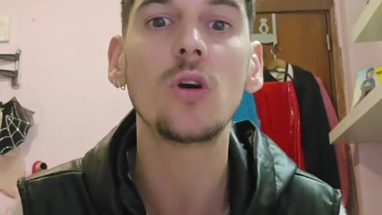 Fabio Cardoso revela tudo