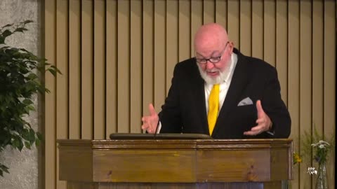 "The Place of Grace" - James 4.6 & First Peter 5.5 | June 29, 2025