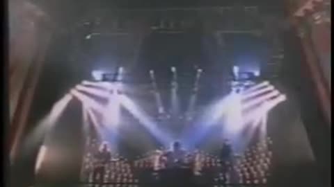 w.a.s.p. hold on to my heart