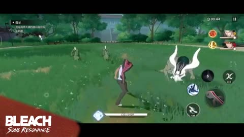 Bleach Soul Resonance Gameplay Part 12