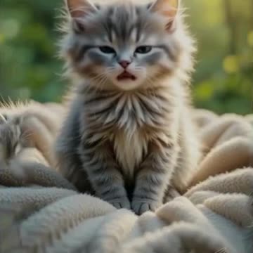 If Nobody Loves You I'm+Dead #cat #cutest #viral #fyp #trending