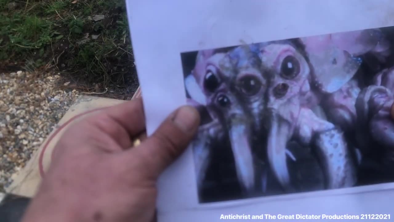 Kill All Love that Feeds the Zion Parasite TGS