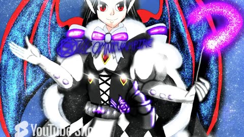 Speedpaint melkors fav form