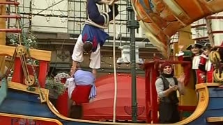 Sarah Brightman - The Journey Home = Macy's Thanksgiving Day Parade 2007