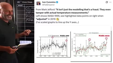 Critical Thinking Exemplar We Tackle the Climate - Bad Weather Question!