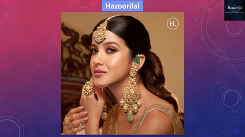 Hazoorilal