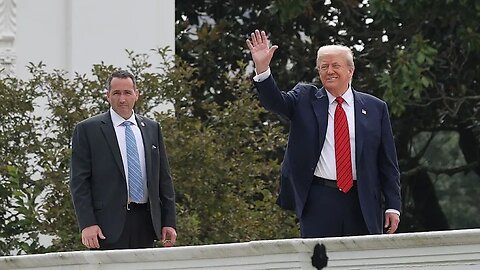 "Trump Just Shook the World Again | Submarines, Tariffs & Free Speech Blitz!"