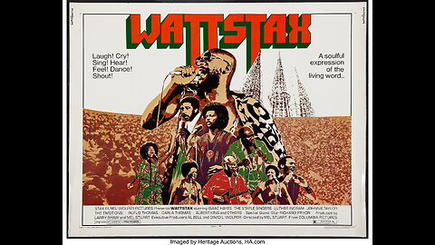 Wattstax
