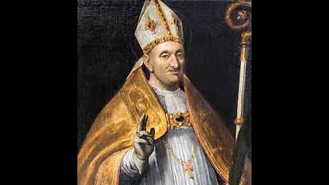 September 24th - Feast day of Saint Gerard Sagredo