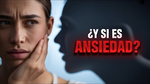 ¿Tu Cuerpo Esconde Tu Ansiedad Sin Que Lo Sepas? (spanish)